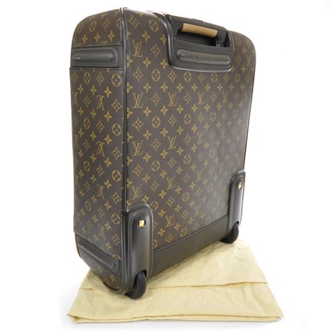 louis vuitton luggage bags|Louis Vuitton hard case.